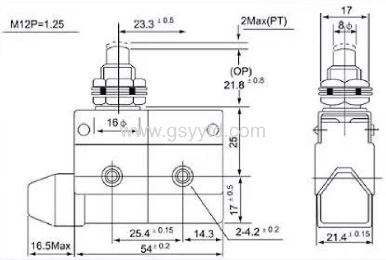 Gansu Yuanyi Tongda Technology Co., Ltd